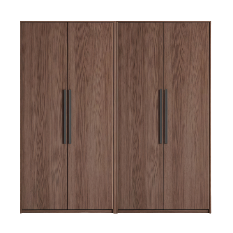 豫龙都 衣柜1.6m 台