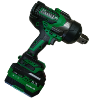 培儒锂电扳手PR-8-1(套)