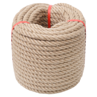 斯赞 白棕绳麻绳 6mm 千克