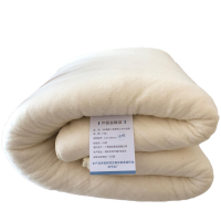 广临 4斤盖被新疆二级棉花 100%全棉棉胎棉絮 120*200cm 单位:条