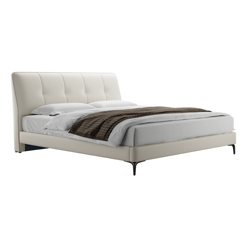 [CBD]SNZY- APC015喜悦床架+喜悦床垫