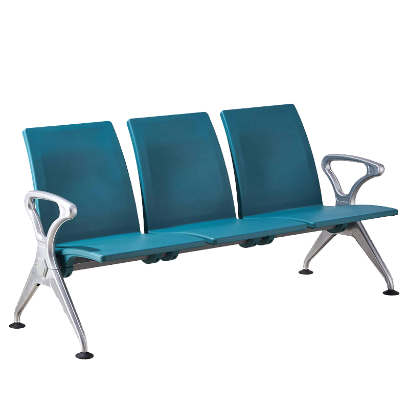 聚越唐(JUYUETANG)公共休闲等候椅三人位1750*750*830mm 张