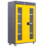 汇微星充电防爆柜1100*520*1700mm台