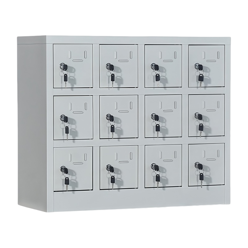 晨磊 手机存放柜 12门 台