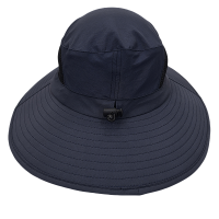 约盾 遮阳圆边防晒工作帽 TM991/顶