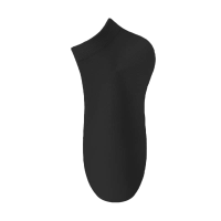 万山宏业 防臭袜子 短袜 WG026Q/双