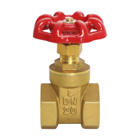 宝锐鑫 截止阀 DN20 个