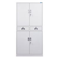 宇博文 中二斗双节柜 1850*900*400mm 台