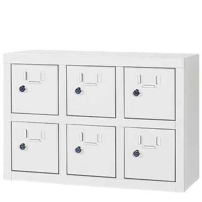 汇微星手机保管柜