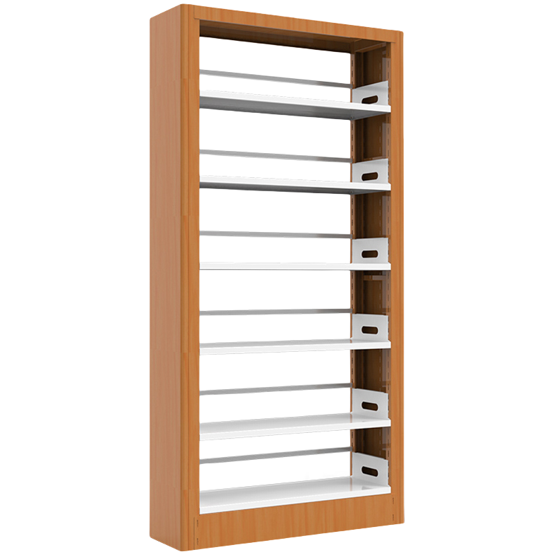 芙瑞塔档案架 单面六层组