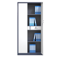 繁哲思保密柜90*42*185cm台