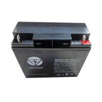 ZHAO AN 蓄电池UPS 消防直流屏 音响太阳能照明逆变器 NP20-12 12V20AH (单位:个)