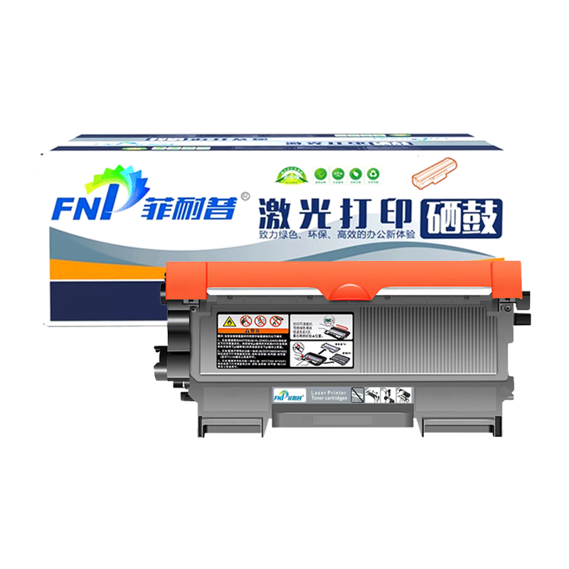 菲耐普 粉盒DCP7060D 支