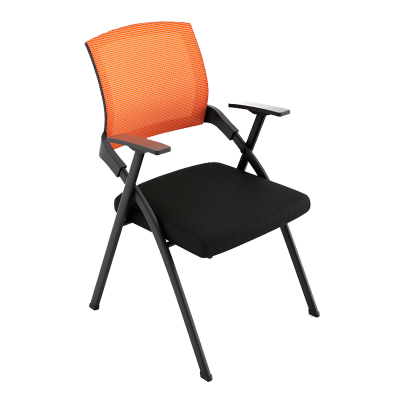 奇桄烁折叠椅橙色把