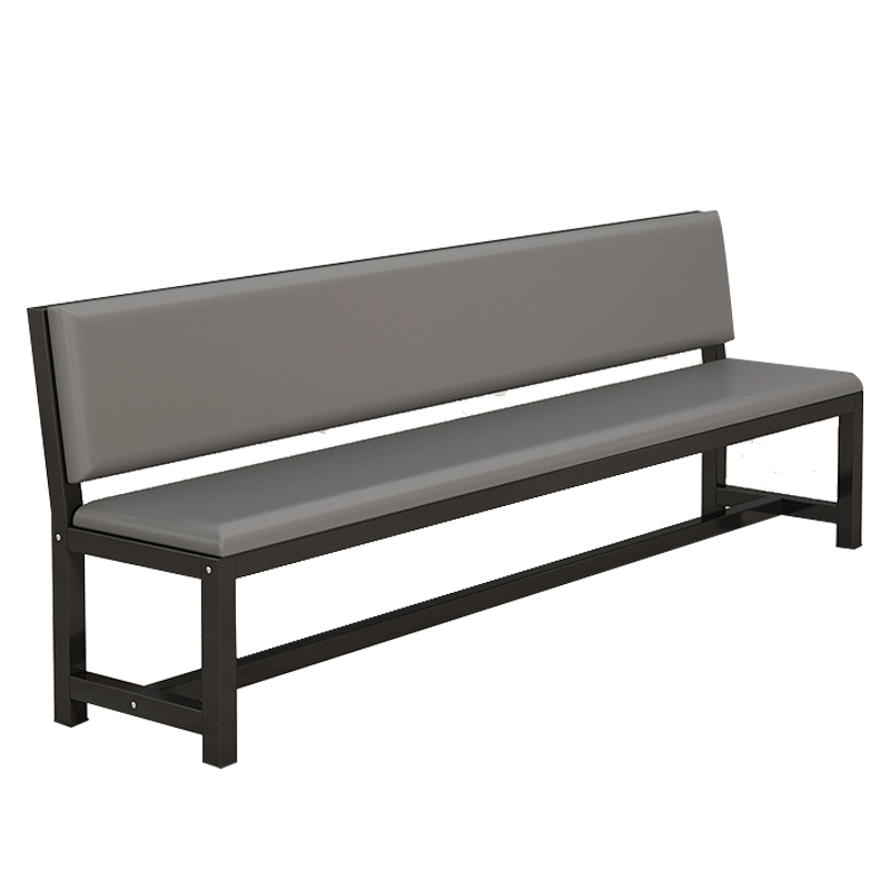 班龙休息长椅180*40*45cm张