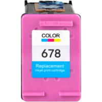 正元 墨盒 678彩色