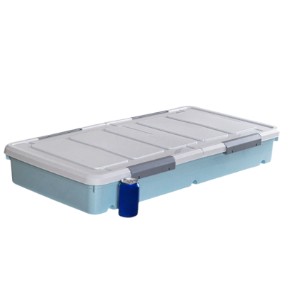 珂攸洋塑料收纳箱