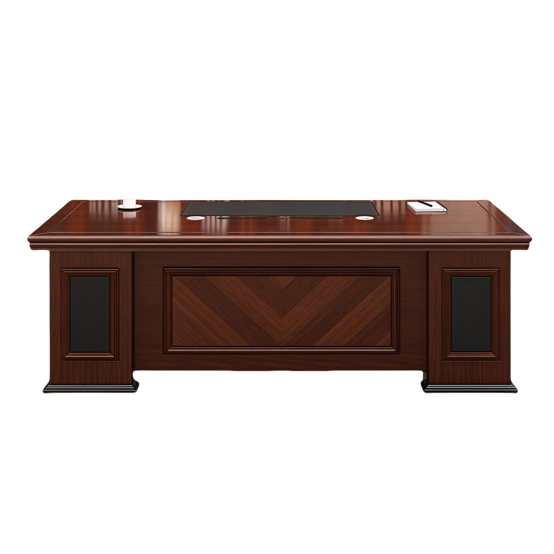 义尊 办公桌1.8米张