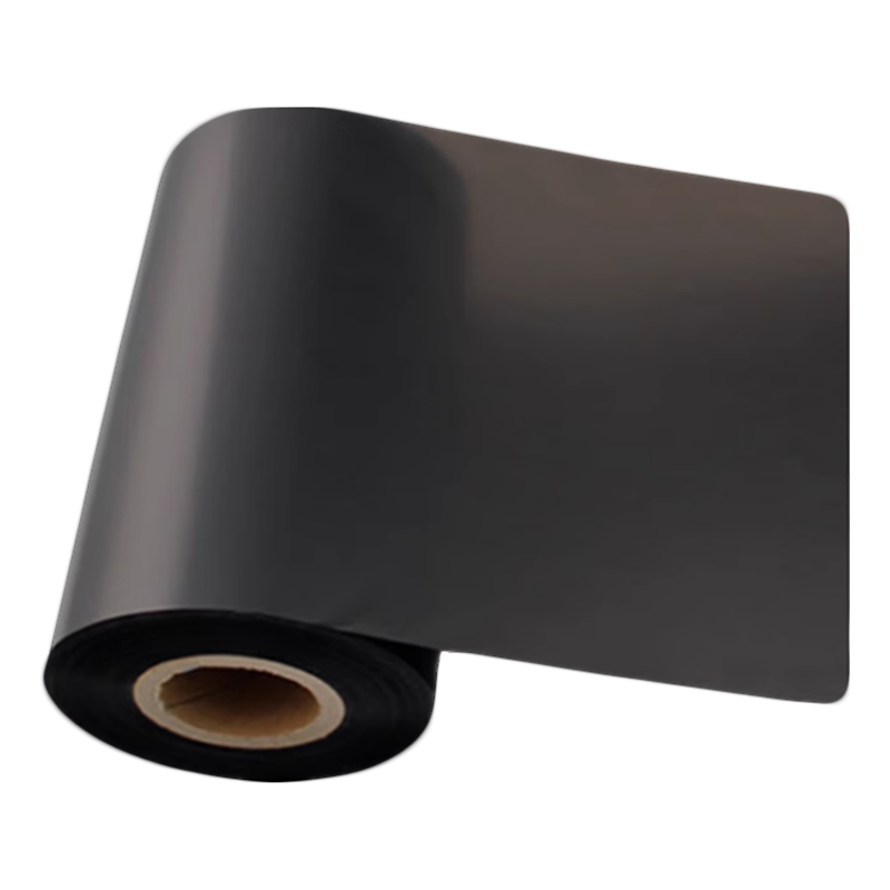 鸿灵睿芯 GRM02Y 220mm*20m色带 (计价单位:卷) 黑色