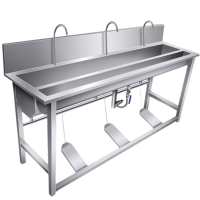 豫龙都水槽三人位个