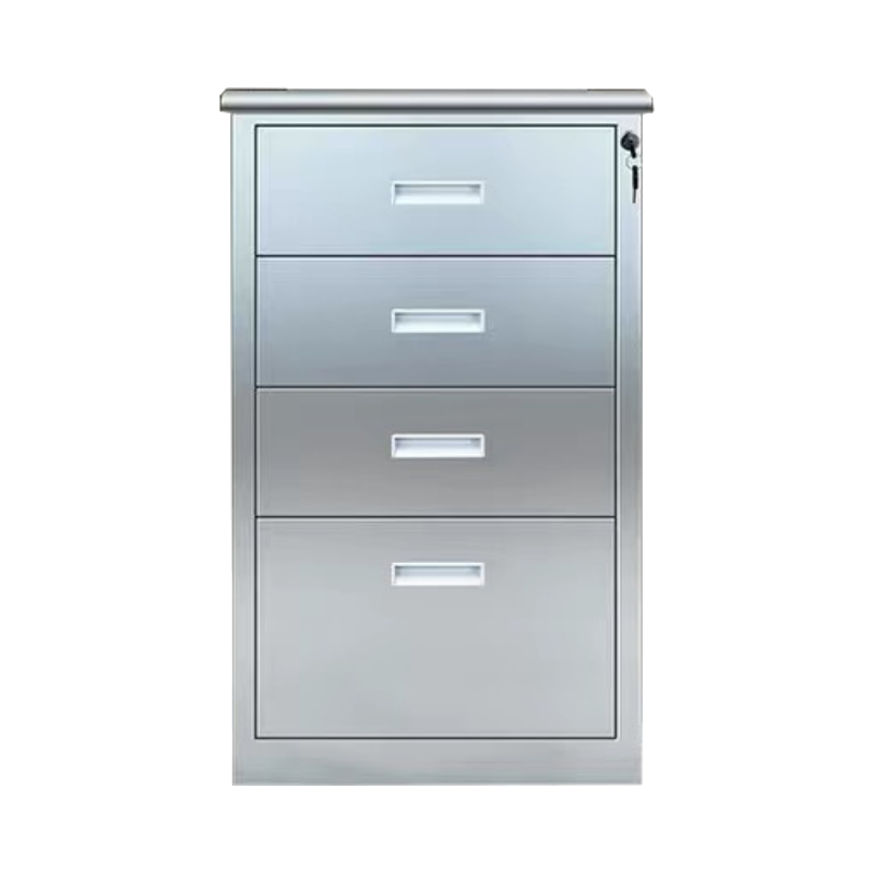 凌迪星四斗柜44*40*75cm台