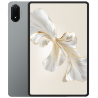 荣耀平板9pro 柔光版 WIFI 8GB 256GB 星空灰 144高刷护眼屏 高能量密度电池