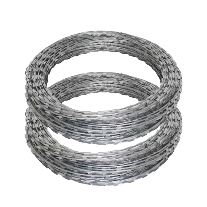 众城应鑫 刀刺网 500mm圈径 捆