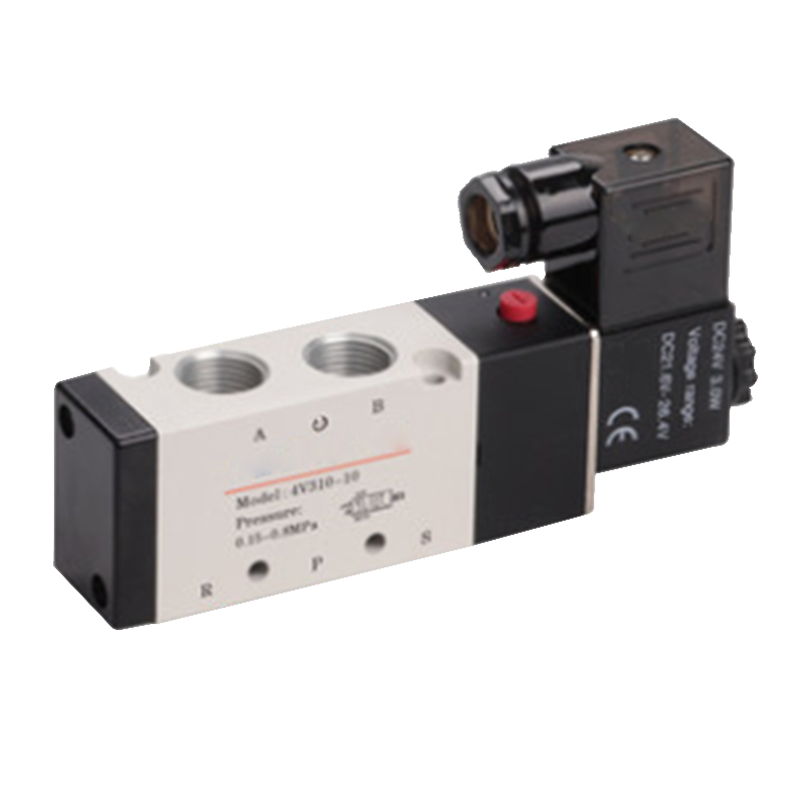 嘉禾长久 气动电磁阀 4V310-10 个