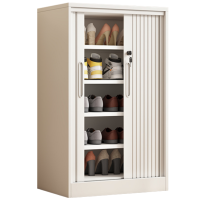 宜掌柜 鞋柜 60cm5层 个