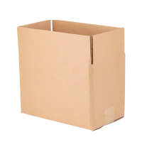 瑾如云海 纸箱 510*210*130mm