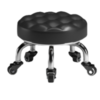 桃锦堂圆凳22cm个