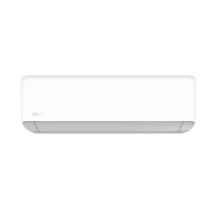 华凌空调 1.5匹新能效变频挂机 智能冷暖家用挂壁式以旧换新KFR-35GW/N8HA1ⅡPro