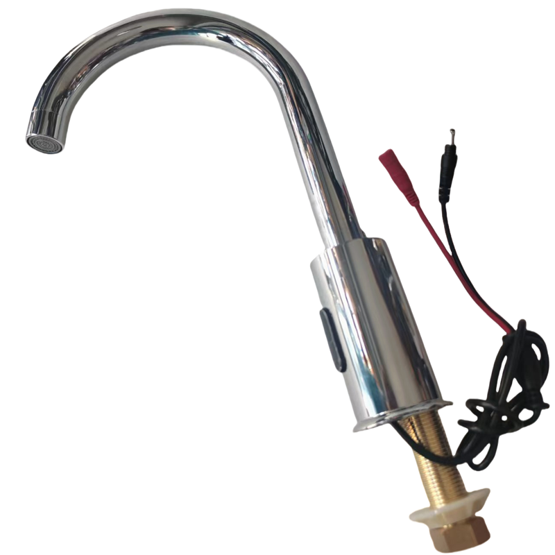 DXP 感应大弯龙头 直流 个