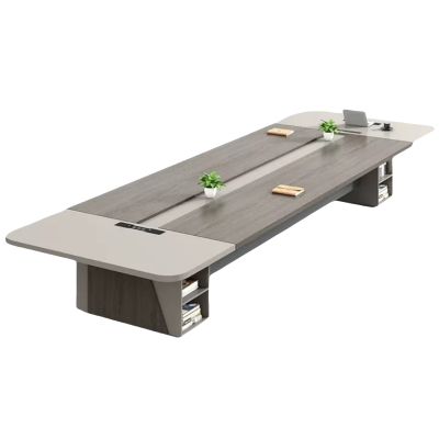 蕃蒂会议桌1.6米张