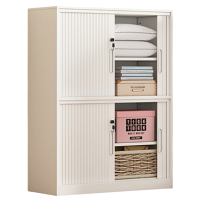 宜掌柜 储物柜 两层60cm长 台