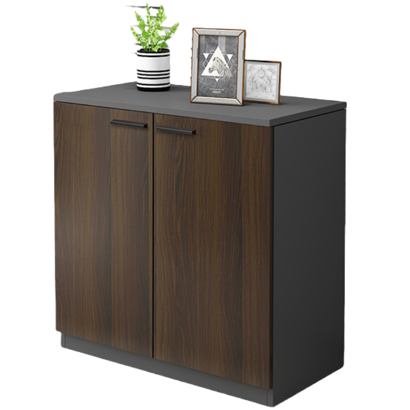 铭羽洋收纳柜2门800*400*800mm台