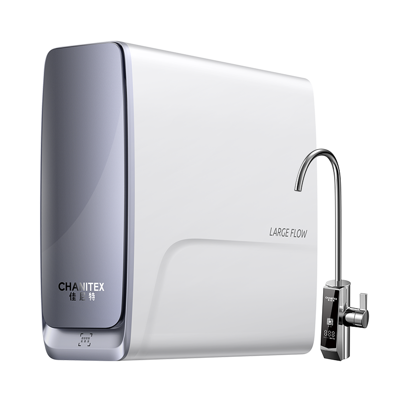 AO史密斯佳尼特净水器CR2800AB1