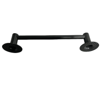 DXP 毛巾浴架 300mm 个