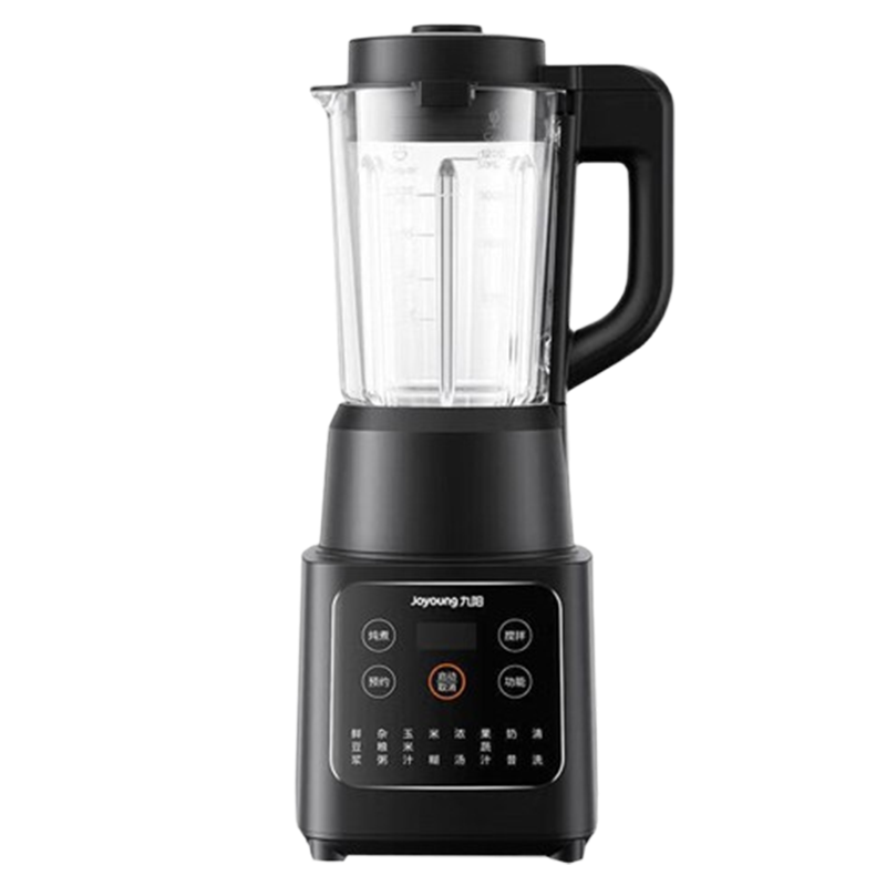 九阳破壁机1.2L可预约多功能破壁料理机辅食机L12-P119