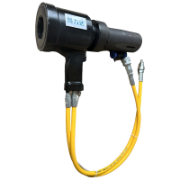 同力达液压铆枪高压油管L=600mm件