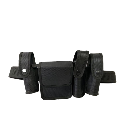 斯赞 工具包 设备收纳腰包 四件套 个