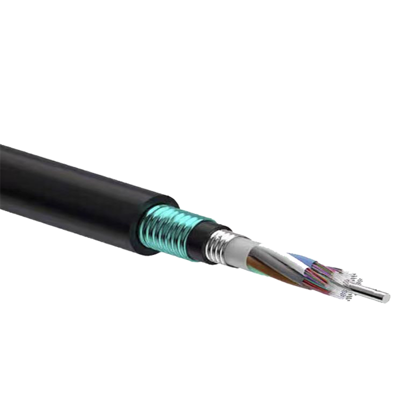 优普光通信光缆光纤GYTZA53-48B1.3