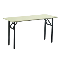 蕃蒂折叠桌140cm张