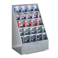 蕃蒂水杯架40位台