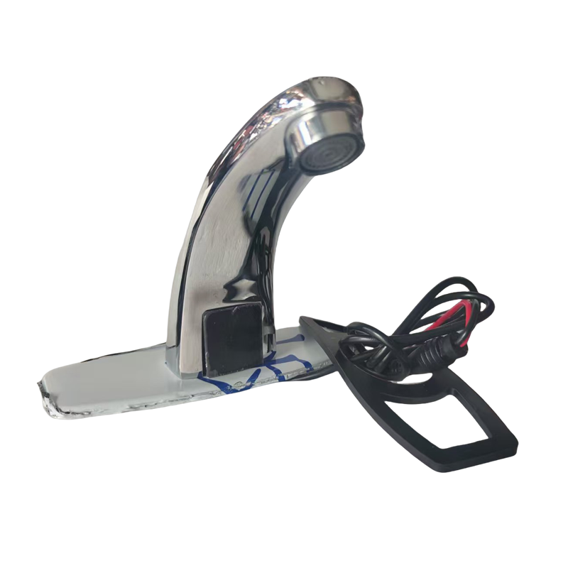 DXP 面盆感应龙头 直流 个