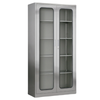 攸启隆药品柜不锈钢(304)