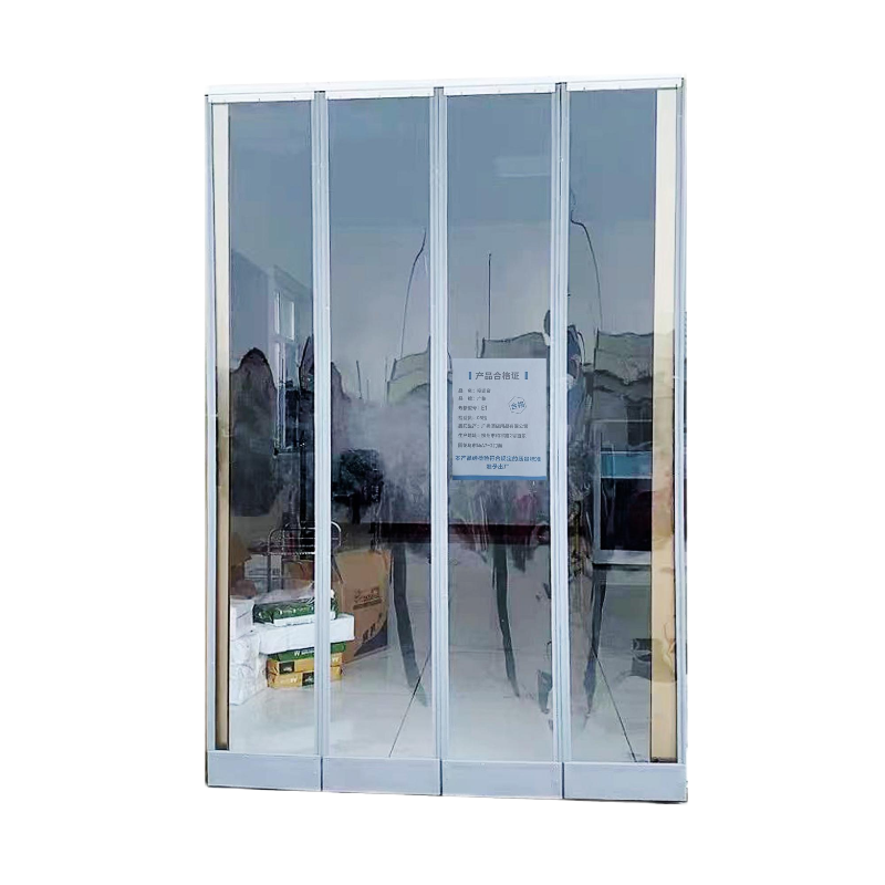 广临 空调帘 E1 单位:平方米