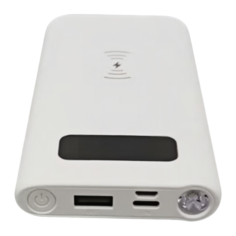 鸿灵睿芯 JSD18B 多功能工作灯(计价单位:个)白色