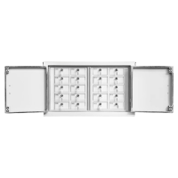 晨磊 手机屏蔽柜 20格 台