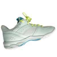 虔羽羽毛球鞋Y09双